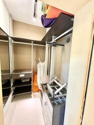 Vetro (D12), Apartment #482541001